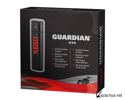 USB Guardian 4.3.0 + Portable (2016/Multi/x86/x64)