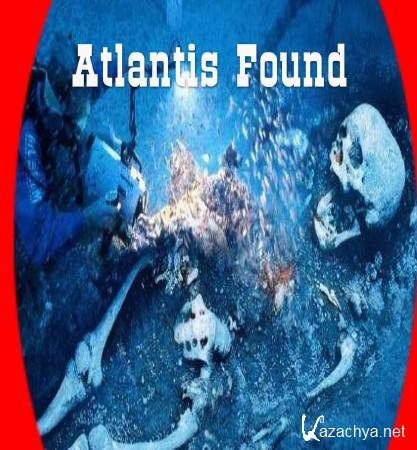 ��������� ������� / Atlantis Found (2015) TVRip 