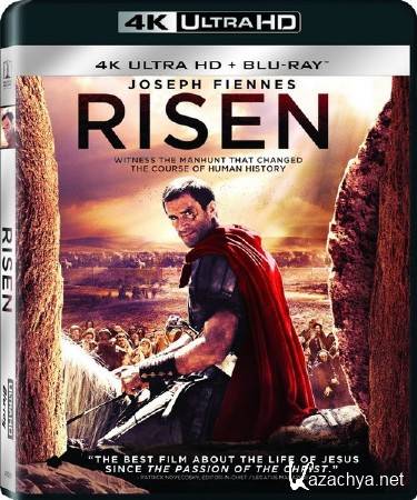   /  / Risen (2016) HDRip/BDRip 720p/BDRip 1080p