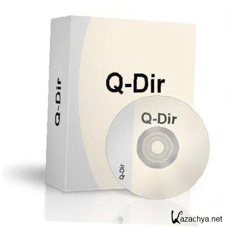 Q-Dir 6.33 + Portable