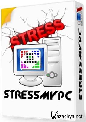 StressMyPC 2.82
