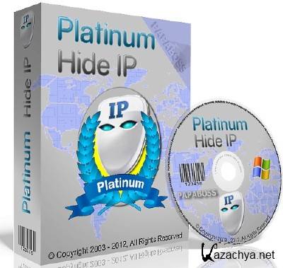 Platinum Hide IP 3.5.1.6