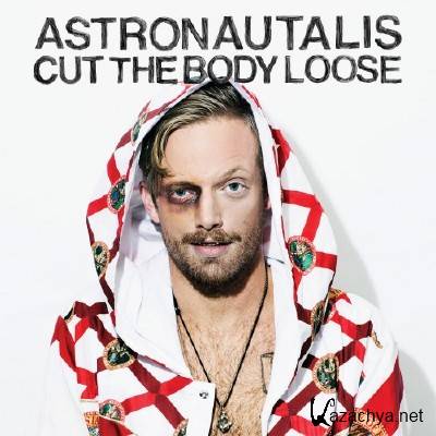 Astronautalis - Cut the Body Loose (2016)