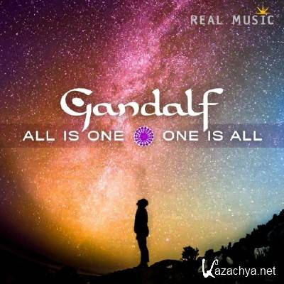 Gandalf - All is One - One is All (2016)