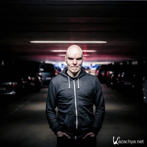 Airwave - LCD Sessions 014 (2016-05-08)