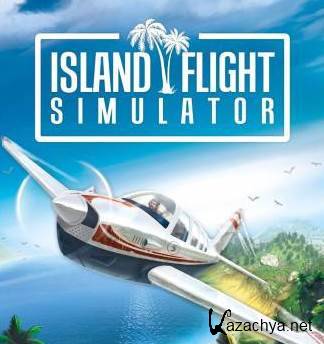 Island Flight Simulator (ENG)