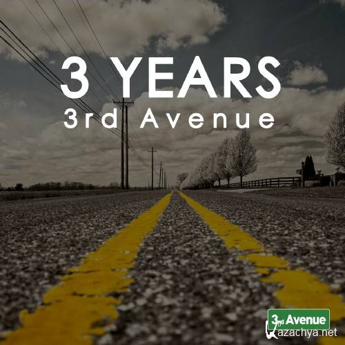 3 Years 3rd Avenue (2016)