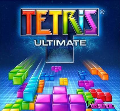 Tetris: Ultimate (2015/RUS)