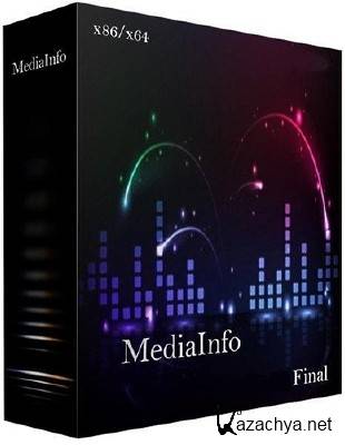 MediaInfo 0.7.85