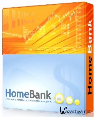 HomeBank 5.0.7