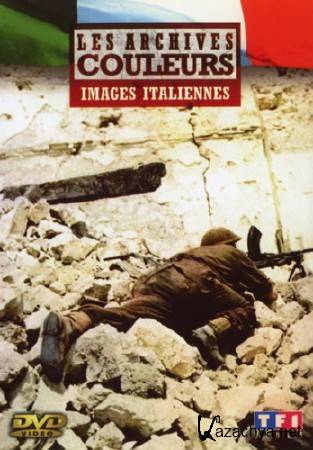       .   / Italy in WWII. Operation Husky (2002) DVDRip