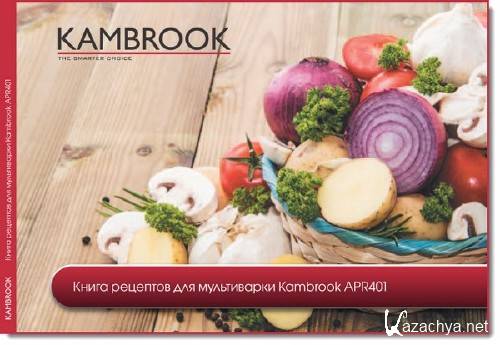      Kambrook APR401 