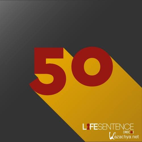 Various Artists - 50 Escapes (2016)