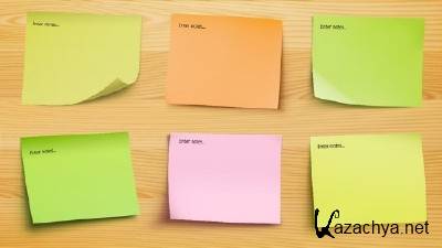 Simple Sticky Notes 3.4.0