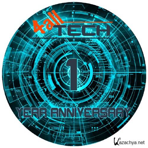4Alltech-1 Year Anniversary (2016) 4Alltech-1 Year Anniversary (2016)