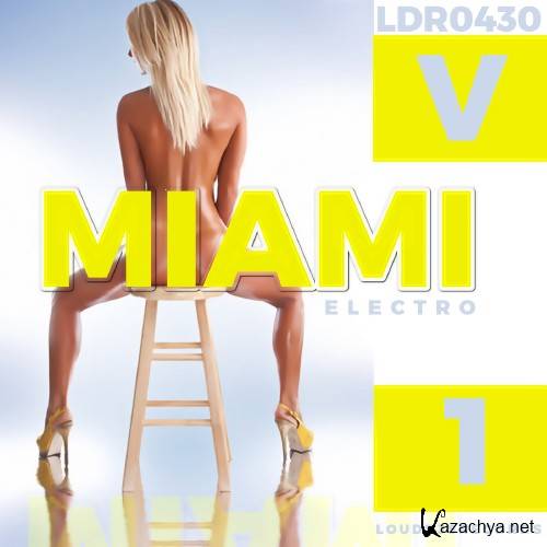 Miami Electro V1 (2016)