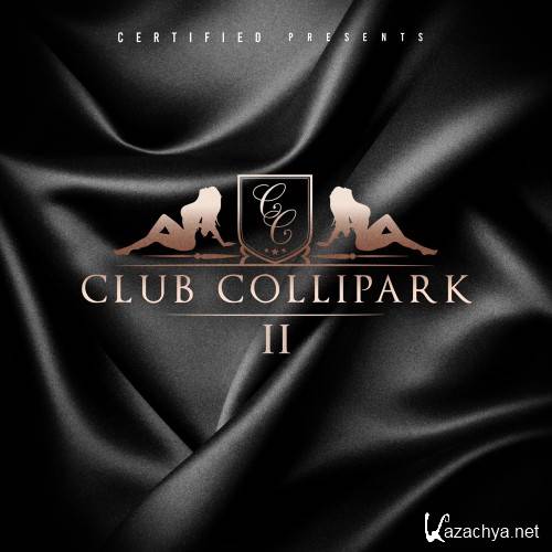 Mr. Collipark - Club Collipark Vol. 2 (2016)