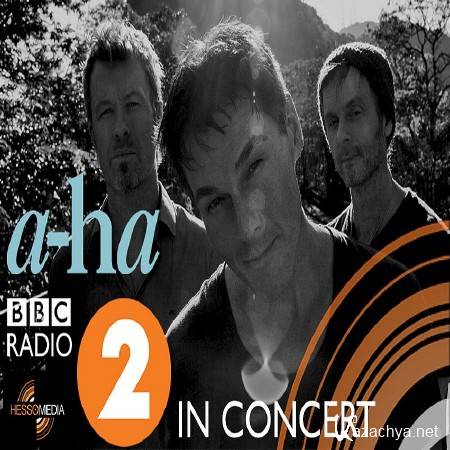 a-Ha - Live At BBC Radio Theatre London (2016) SATRip