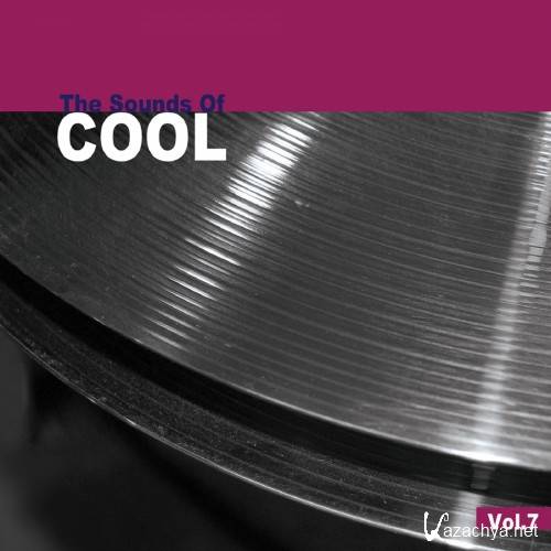 The Sounds of Cool, Vol. 7 (2016)