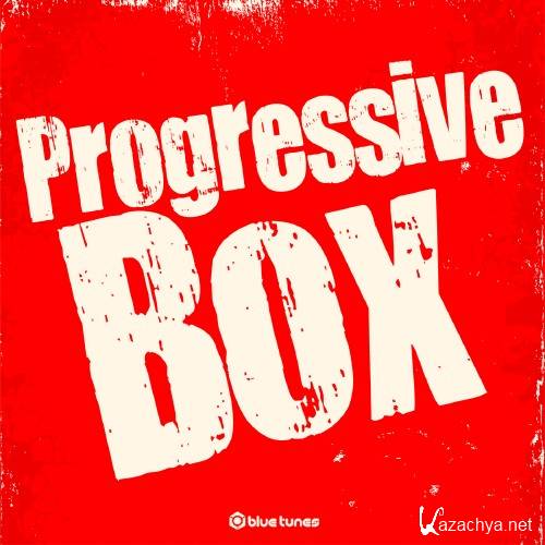 Progressive Box (2016)