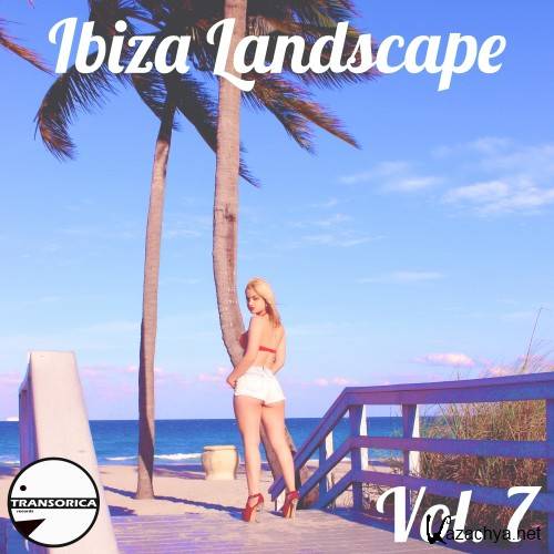 Ibiza Landscape, Vol. 7 (2016)