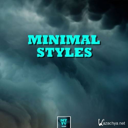 Minimal Styles (2016)