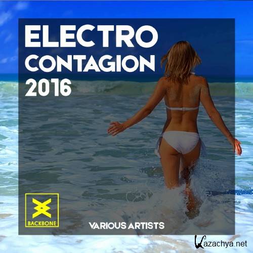 Electro Contagion 2016 (2016)