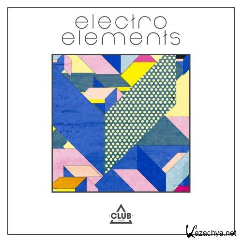 Electro Elements, Vol. 1 (2016)