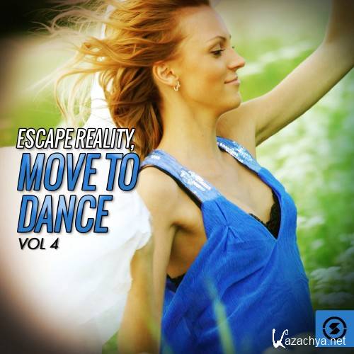 Escape Reality Move to Dance, Vol. 4 (2016)