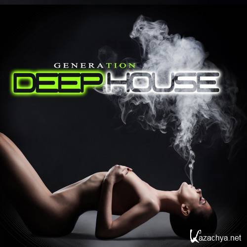 Generation Deep House (2016)