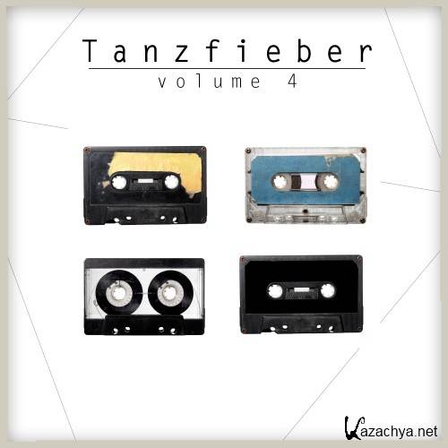 Tanzfieber, Vol. 4 (2016)