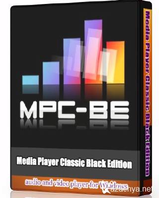 MPC-BE 1.4.6.1507