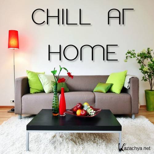 Chill at Home (2016)