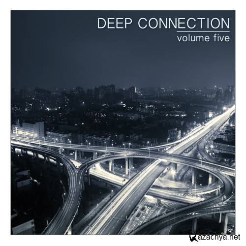 Deep Connection, Vol. 5 (2016)
