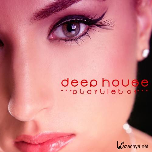 Deep House Playlist 01 (2016)