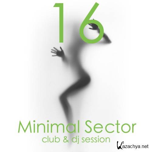 Minimal Sector, Vol. 16 (Club & DJ Session) (2016)
