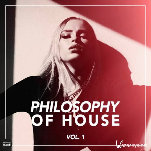 Philosophy of House, Vol. 1 (2016)