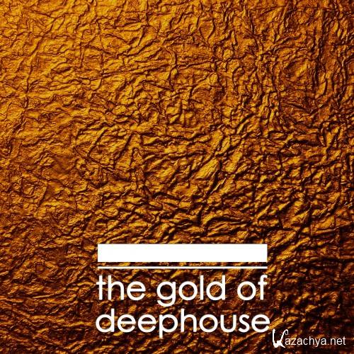 The Gold of Deephouse (2016)
