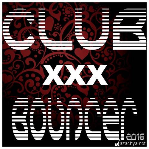 XXX Club Bouncer 2016 (2016)