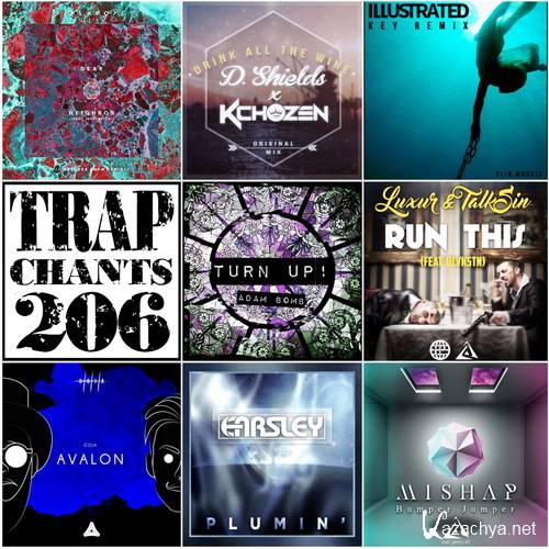 Trap Chants 206 (2016)