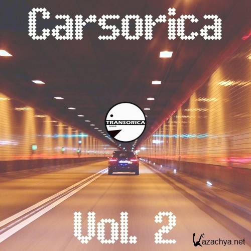 Carsorica, Vol. 2 (2016)