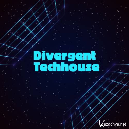 Divergent Techhouse (2016)