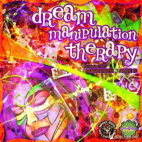 Dream Manipulation Therapy (2016)