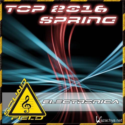 Electronica Top Spring 2016 (2016)