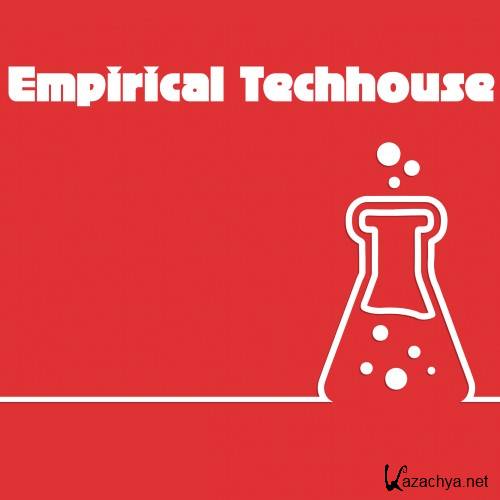 Empirical Techhouse (2016)