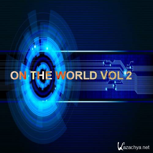 On the World, Vol. 2 (2016)