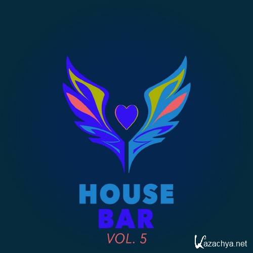 House Bar, Vol. 5 (2016)