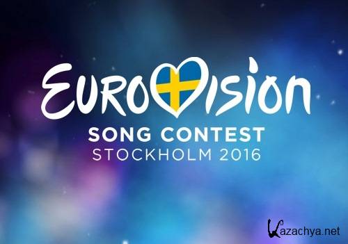  2016. 1-2-  / Eurovision Song Contest 2016 (2016) HDTVRip 720p +   2016:  / Eurovision 2016: Final (2016) HDTVRi
