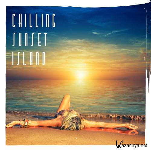 Chilling Sunset Island (2016)