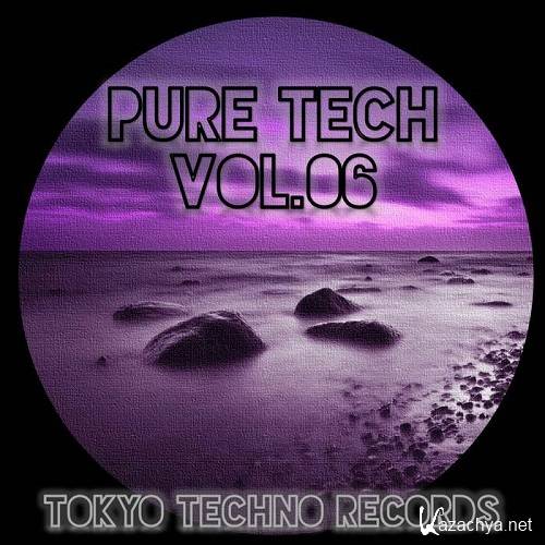 Pure Tech Vol 06 (2016)